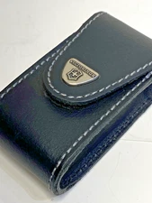 Victorinox New Leather sheath Only for Work Champ XXl 4.052.1.XL