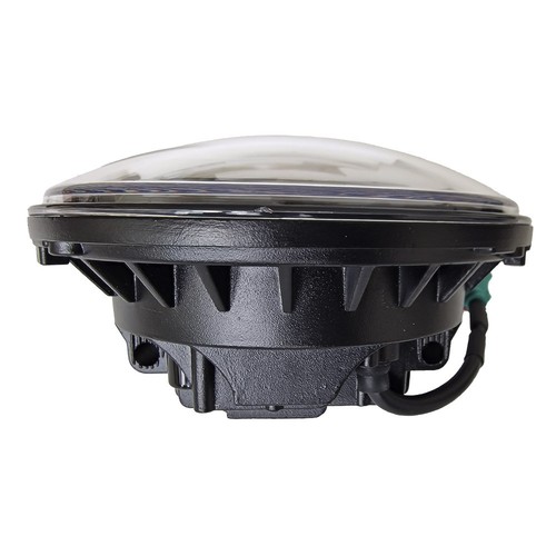 LED Scheinwerfer, Blinker, Fernlicht, 177mm Mercedes G-Klasse Geländewagen w463 - Bild 8 von 10