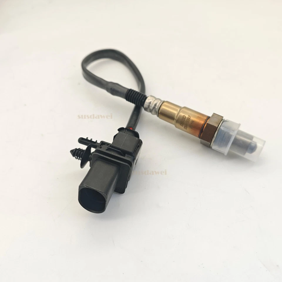 234-5097 Denso Up Oxygen O2 Sensor For 13-16 Ford Escape Focus Fusion 2.0L L4 Foto 4 de 4