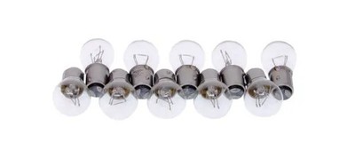 Glühbirne, Blinker MAXGEAR 78-0018SET  für OE 011 35950 - 01135950 - 01330