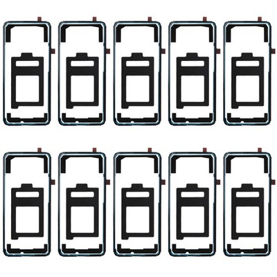 For Huawei Mate 20 Pro 10 Set Back Housing Cover Adhesive Sticker Set , For Mate