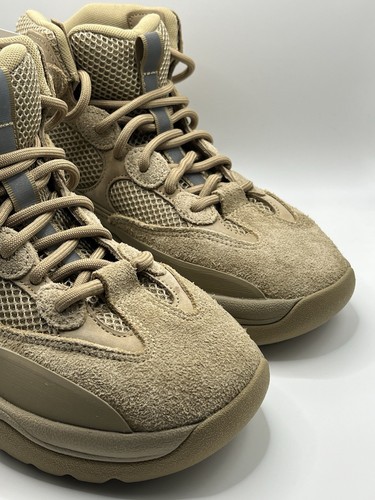 Yeezy Desert Boot Rock EU 41 1/3 | US 8 - Bild 2 von 6
