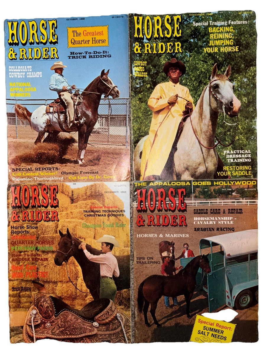 レオマクドウェル　LEO McDOWELL　リトグラフ　Horse＆Rider s-l1200.jpg