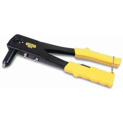 Nietmaschine Stanley Mr 33, Modell 0 69 833, für Halterungen Baureihen Und Safe