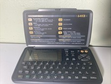 CASIO B.O.S.S. BOSS SF-4600C 64KB