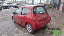 Rückleuchte links Renault Twingo II CN0  P24474091