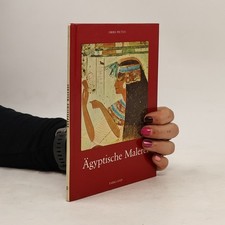 Ägyptische Malerei  |  Emerich Schaffran