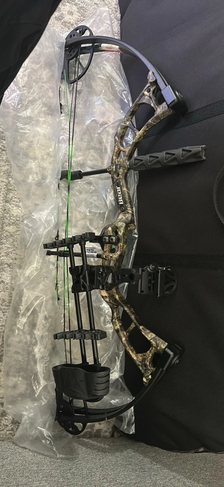 Bear CRUZER X LH - Image 3 of 4