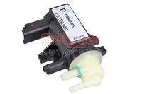 Metzger Autoteile 08920098 Druckwandler, Turbolader FüR CitroËN Ds Peugeot