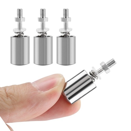 4Pcs Cpu Cooling Radiator Mounting Screws Install Screws For Platforms AM - Afbeelding 2 van 7