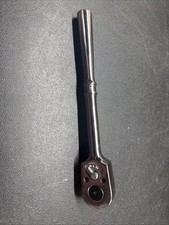 Blue-point Tools Usa 38 Drive Ratchet Looks Unused