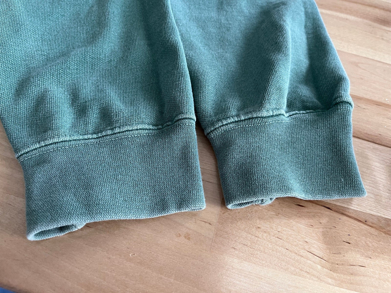 Comparison Kills Creativity  Embroidered Graphics… - image 11