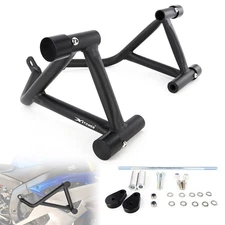 Fit For 2006-2016 Yamaha YZF R6 Subcage Stunt Engine Guard Race Rail Crash Cage