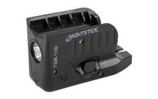 Nightstick Weapon-Mounted Light