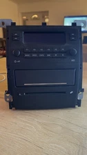 GM OEM Radio CD Player 15905316 – Fits 2005–2007 Cadillac STS