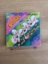 Dabbl Diddl das mäusestarke Gedächtnisspiel Kartenspiel Depesche Legespiel