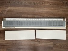 Knitking PCB-R Ribbing Attachment Bed For Kni...