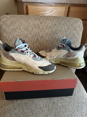 Nike Air Max 270 Cactus Trails Travis Scott