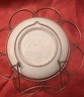 The Lord's Prayer Decorative Plate with Metal Wire Frame  — photo 2