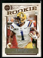 2021 Panini Chronicles Draft Picks #362 Ja'Marr Chase
