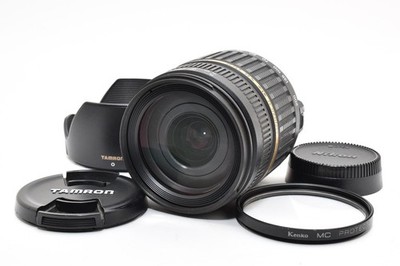 Tamron 18-200mm F3.5-6.3 Di II for Nikon AF Motor SWM TESTED from japan #2681589