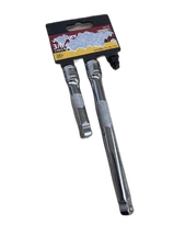 Husky 3/8 in. Drive Wobble Extension Set (3-Pieces) MISSING