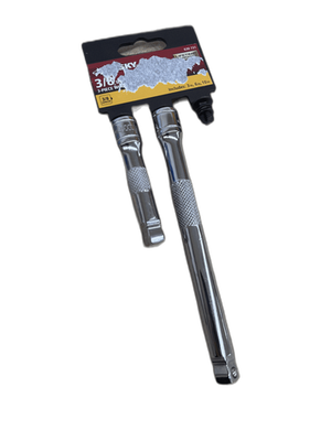 #ad #ad Husky 3 8 in. Drive Wobble Extension Set 3 Pieces MISSING $13.99