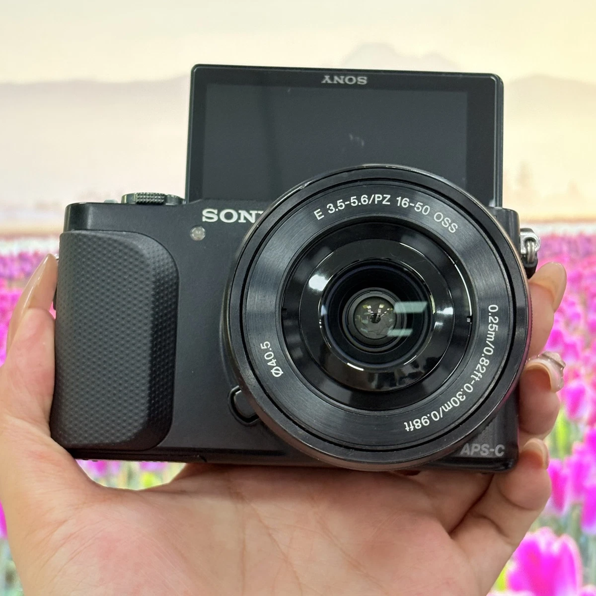 Sony Nex F3 for sale - eBay
