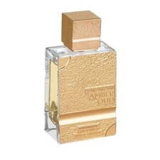 Al Haramain Unisex Amber Oud Gold 999.9 Dubai Edition Extrait de Parfum 3.38 oz