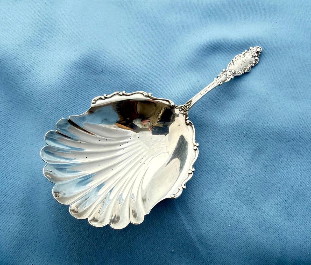 Gorham Silver Antiques for sale | eBay