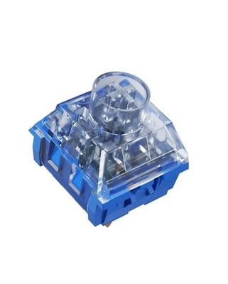Hush Deep Sea Switch Pro RGB SMD Mechanical Keyboard Switch (20 PC)