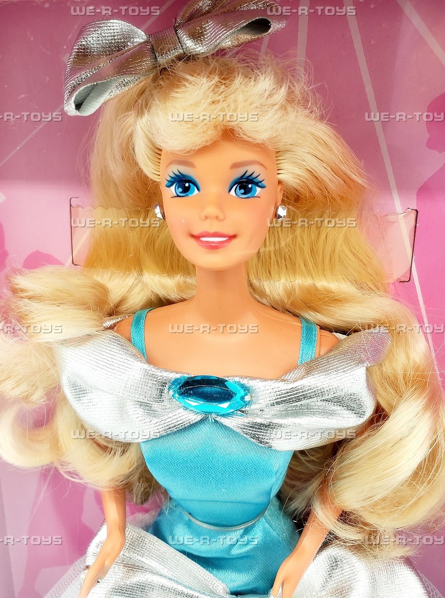 特別価格Sweetheart Barbie Doll (1997)並行輸入 Valentine Sweetheart Barbie Doll 1995 Mattel 14644 NEW