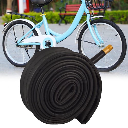 2PCS 18 inch Inner Bike Tube 18 x 1.75 - 2.4 Bicycle Rubber Tire bike inner tube - Picture 20 of 34