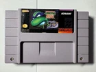 Teenage Mutant Ninja Turtles Tournament Fighters Super Nintendo SNES Authentic