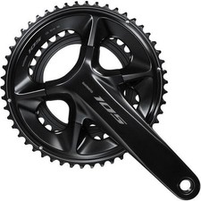 Shimano 105 R7100 Chainset - 12 Speed - 170mm 50/34 - Brand New