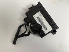 2013-2020 Lincoln MKZ Power Trunk Lid Control...