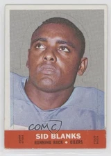 1968 Topps Stand-Ups Sid Blanks 2v5