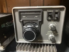 Kenwood VFO-700S Remote for TS-700S 2M All Mode Transceiver
