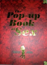 The Pop-up Book Of Sex