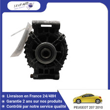 Alternateur Peugeot 207