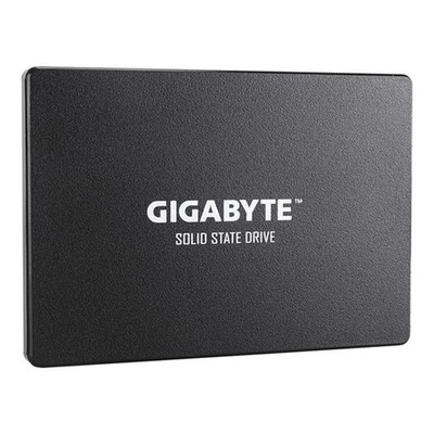 GIGABYTE GP-GSTFS31240GNTD SSD 240GB 2.5'' SATA III 500MB/s 420MB/s