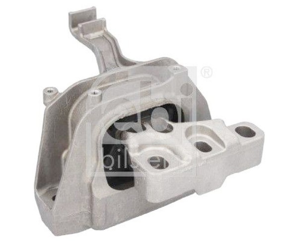 Febi Motor Lagerung Rechts FüR Audi A3 8V S3 Seat Leon Skoda VW 12-20 3Q0199262-image