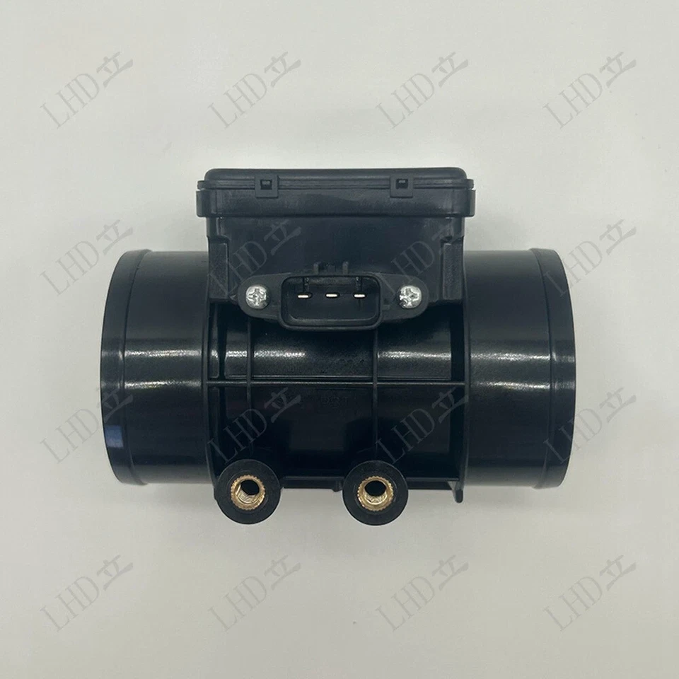 Mass Air Flow Sensor E5T51171 For Ford Aspire Mazda Protege B3H7-13-215-R00* - Image 2 of 4