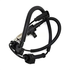 Mpulse Sen-2Abs2398 Rear Abs Wheel Speed Sensor For Fits For Gmc Fits For