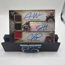 Law of Cards: COMC Countersues Beckett 17