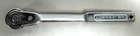 Vintage Indestro 6270  3/8" Drive Socket Ratchet Tool Made in USA (A7)