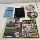Grand Theft Auto V (Microsoft Xbox 360, 2013)