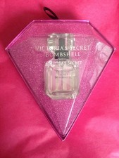 NWT Victoria's Secret Bombshell Mini Eau De Parfum Ornament Travel Size