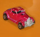 Vintage Hot Wheels 1973/1975 Ford NEET STREETER Oldie But A Goodie Hong Kong Old