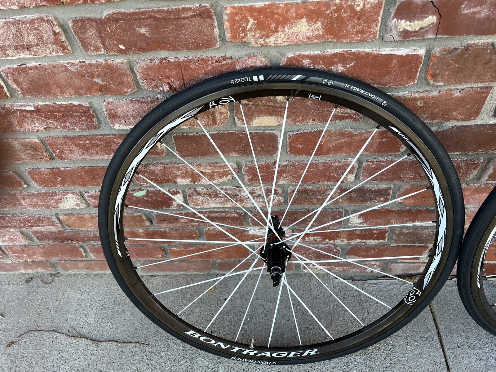 Bontrager XXX Carbon Clincher Wheel Set DT Swiss 180 Hubs eBay